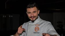 Liviu Balint, brand ambasadorul Podravka Romania