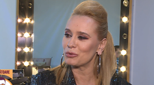 Andreea Esca, despre Crăciunul ideal! Ce amintiri are vedeta, dar și ce dorințe încă neîndeplinite