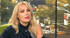 Dana Săvuică descrie vedetele din România. Cum a caracterizat-o pe Bianca Drăgușanu și pe Anna Lesko