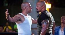 Vin Diesel, de la burtică și colăcei la super mușchi. Cum arată actorul după ce a “rupt” sala de fitness