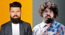 Proprietarul unui concept alimentar nonconformist renunță la biroul luxos pentru munca pe teren