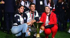 Mama lui Cristiano Ronaldo rupe tăcerea! Ce a spus despre relația fiului său cu Georgina Rodriguez