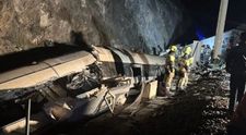 Trei accidente feroviare în Spania, în doar patru zile! Cel mai recent a avut loc în urmă cu doar câteva minute. Primele informații