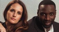 Omar Sy și Elena, un cuplu model de 28 ani. Cum își protejează cei cinci copii de capcanele faimei