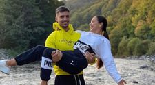 Vlăduța Lupău a dat startul lucrărilor pentru construcția casei. Cum va arăta vila cu piscină a cântăreței 