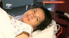 Uite cum arata tripletii Nicoletei Luciu! VIDEO