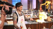 Interviu Exclusiv cu Alexandru Constantin Hora. Cu ce se ocupa acum fostul concurent MasterChef
