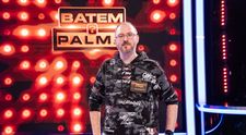 Reacția lui Adrian Jaravăț după participarea la „Batem Palma?”. Câți bani a câștigat concurentul: „Mi-a zis că o să fie bine și uite că a fost bine”