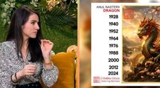 O zodie este sfătuită să-și sune mama urgent. Mesajul neașteptat transmis de Cristina Groza și care e lecția lunii iunie pentru toate zodiile