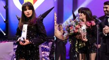 Alexandra Căpitănescu, prima reacție după ce piesa ”Choke Me”, cu care s-a calificat la Eurovision 2026, a stârnit un scandal la nivel internațional. Se cere eliminarea melodiei din competiție: „Am o responsabilitate față de fani”