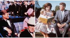 Fiica lui John F. Kennedy, prima apariție publică după ce Donald Trump a desecretizat dosarele privind asasinarea președintelui american. Caroline avea 5 ani când tatăl ei a fost împușcat mortal