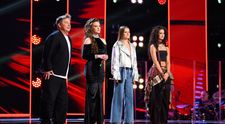 Knockout-uri Vocea României 2025, echipa Theo Rose și Horia Brenciu. Ioana Farcașiu, Denisa Cramba, Eva Nicolescu. Moment exploziv, piese care le-au pus vocile în valoare și o decizie imposibil de luat: „Posibil ca ăsta să fie cel mai greu trio al echipei noastre”