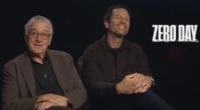 Robert De Niro a acordat, în exclusivitate, un interviu echipei Vorbește Lumea: „Cu cât înaintez în vârstă, cu atât știu mai puține”