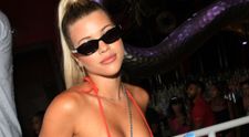 Sofia Richie a devenit majoră. Ce cadou luxos a primit de la iubitul ei fiica lui Lionel Richie