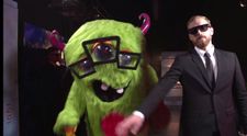 Primele imagini din Masked Singer România, cel mai spectaculos show al toamnei