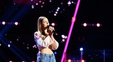 Vocea României 2025, 24 octombrie. Cine este Alessia Pop, adolescenta de 16 ani care a întors toate scaunele în primele secunde! Vocea ei incredibilă a zguduit scena: „Eu nu am auzit așa ceva în viața mea”