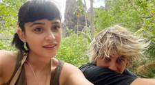 Irina Rimes, fotografii superbe din vacanță, alături de iubitul francez