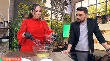 Desertul care a înnebunit lumea! Rețeta secretă de Pavlova cu căpșune care se face din doar 5 ingrediente și arată spectaculos