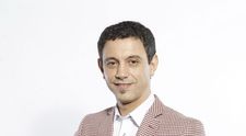 Cel mai dur jurat de la MasterChef, un familist convins. Sorin Bontea povesteste cum si-a cucerit sotia, cu care e casatorit de 20 de ani