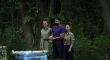 Ami, Ioana Filimon și Levent Sali s-au duelat la „Jocul pentru eliminare”! Cine a părăsit emisiunea