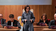 VIDEO Monica Țărmure și Valentin Filip au creat Investory, un joc pentru educația financiară a copiilor