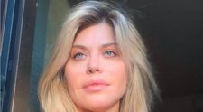 VIDEO Loredana a scăpat de toate păcatele, într-un loc sfant