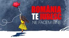 CONCURS Participă și câștigă invitații la evenimentul ”România, te iubesc!” 
