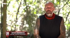 Cătălin Zmărăndescu, copleșit de dor. Ce i-a cerut fetița lui înainte de a veni la Survivor