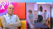 Dr. Wargha Enayati, aniversare cu totul specială! Ce a făcut de ziua lui