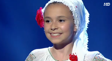 Iti mai amintesti de micuta Nicoleta Iancu de la la Romanii au talent? Ce mai face si cum arata acum