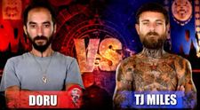 Doru Răduță vs. TJ Miles! Cine a câștigat punctul