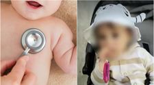 Acuzații de malpraxis în Constanța! Un bebeluș a murit după ce a fost diagnosticat cu roșu în gât! Părinții, distruși de durere după rezultatele necropsiei: „Copilul trăia și în ziua de azi!”