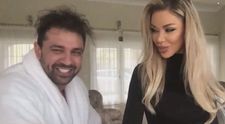 Apariție controversată a soțului Biancăi Drăgușanu în direct la tv! Cum a fost surprins Alex Bodi