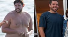 Fiul cel mic al lui Arnold, de nerecunoscut: a „topit” zeci de kilograme și arată fenomenal. În urmă cu câțiva ani era obez