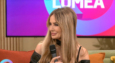 Daniela Gyorfi răspunde la întrebări inconfortabile! Cu ce artist din țară s-ar întâlni vedeta
