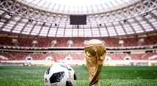 Inteligenta artificiala a prezis cine ia Cupa Mondiala. Pe cine trebuie sa pariezi