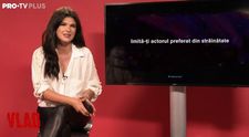 Episodul 1: Personajele din Vlad își imită actorii preferați din străinătate