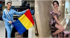 Ada-Maria Ileana, reprezentanta României la Miss World, apariție sublimă la ceremonia de deschidere a ediției cu numărul 71: „Sprijinul vostru înseamnă enorm pentru mine!”