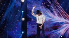 Românii au talent 2025, 31 ianuarie. Vlad Răduță are mișcările lui Michael Jackson în sânge, dar a avut probleme cu ritmul: „A fost unu la unu!”