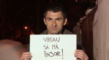 Mirii la nunta carora este invitata Romania intreaga! EL este Alex Puica, tanarul care a facut senzatie pe net cu o idee geniala