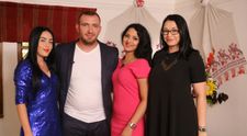 VIDEO Cine sunt fetele care luptă pentru iubirea lui Daniel Barbu