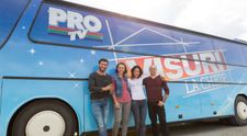 Echipa Visuri la Cheie este pregatita sa schimbe destinele romanilor 