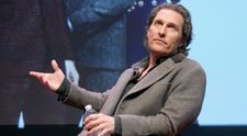 Matthew McConaughey dezvăluie cum a ratat șansa de a juca în Titanic: „Nu am refuzat rolul”