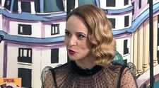 De Moș Nicolae, Andreea Marin s-a bucurat de o surpriză din partea lui Adrian Brâncoveanu. Relația lor este tot mai trainică după 7 ani