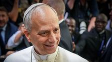 Mesaj subtil? Papa Leon al XIV-lea a răspuns cu un singur cuvânt atunci când a fost întrebat dacă are ceva de transmis Americii