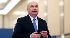 Detalii puțin știute din viața privată a lui Ilie Bolojan. Cine este și cu ce ocupă fosta soție a președintelui interimar al României