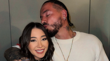 Nicole Cherry s-a distrat alături de J Balvin la show-ul acestuia din Londra, de pe Arena O2: „De ce nu scoateți o piesă împreună?”