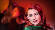 Alina Chinie de la RedBlonde i-ar face lui Maruta un tricou cu mesajul 