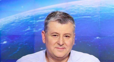 VIDEO Mihai Dedu, povestiri din copilărie