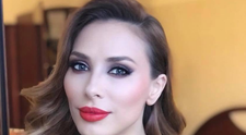 VIDEO Iulia Vântur, un nou succes în India